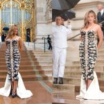 Karol G fue totalmente "ignorada" en el Schiaparelli Couture AW25 por una prestigiosa revista