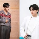 Kim Taehyung es el Idol de K-pop más buscado en Google este siglo