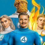 Los 4 Fantásticos conquistan los cines con 118 millones de dólares en su estreno