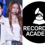 Los 7 actos K-Pop que fueron invitados a The Recording Academy y qué significa esto