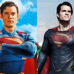 'Man Of Steel' con Henry Cavill es superado por el nuevo Superman en la taquilla de Estados Unidos
