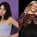 Olivia Rodrigo se une a Adele en este increíble récord de Spotify. Descúbrelo