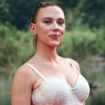 Scarlett Johansson se convierte en la actriz más taquillera de todos los tiempos