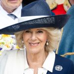 Se revela el retrato de cumpleaños #78 de la reina Camilla Parker