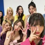 TWICE reacciona a la dieta de los idols novatos y comparte sus consejos