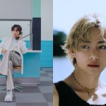 V de BTS consigue un nuevo e increíble hito en las redes sociales