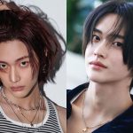 Wonbin de RIIZE se hace viral por su nueva fotografía sin camisa