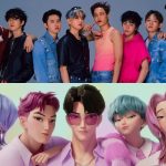 'Your Idol' de los Saja Boys fue creada pensando en estas canciones de EXO
