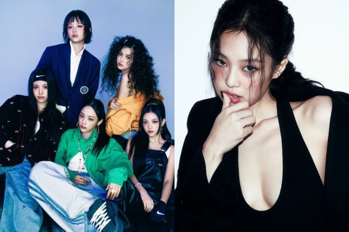 8 actos femeninos de K-Pop con más entradas en Billboard Hot 100
