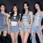 Aespa revela la lista de canciones de su próximo álbum 'Rich Man'