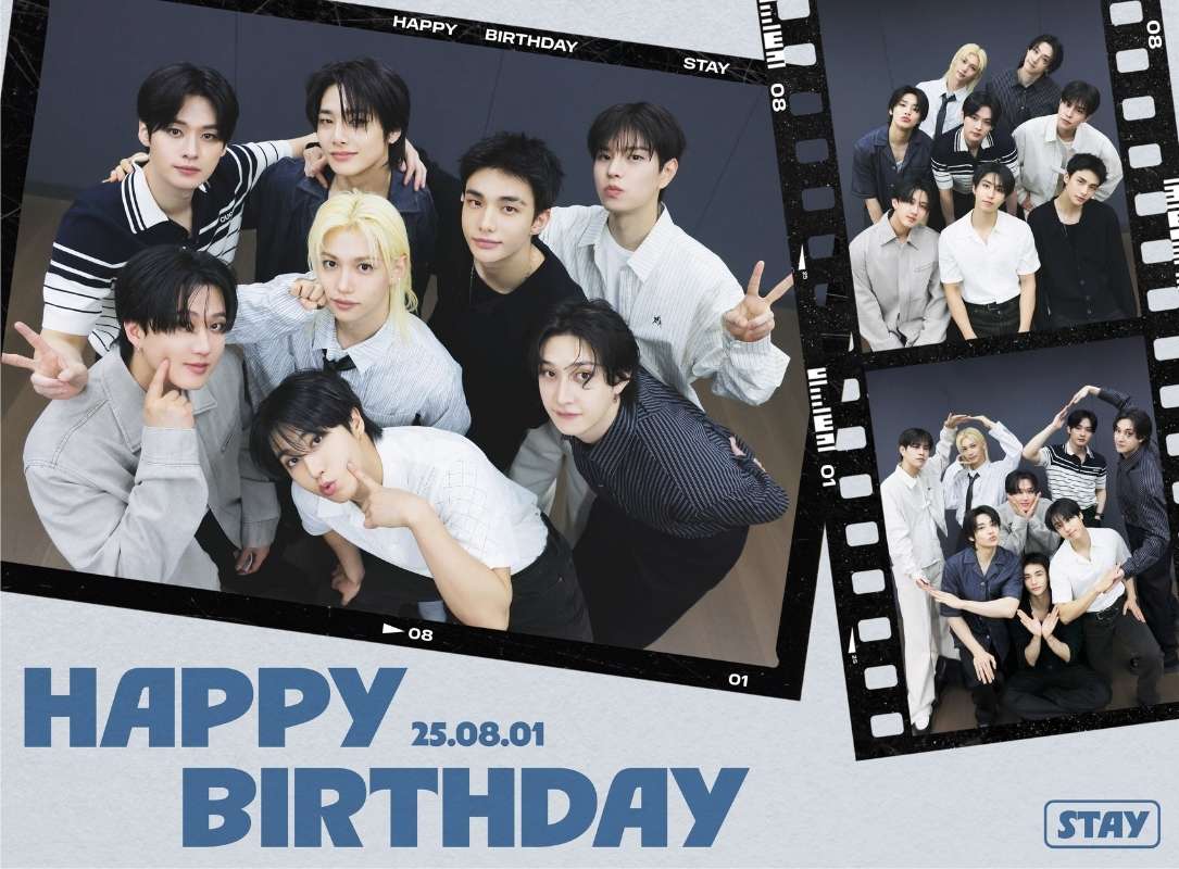 Stray Kids irradia vibras veraniegas en su nuevo adelanto de '0801' (Street Version) Stray Kids irradia vibras veraniegas en su nuevo adelanto de '0801' (Street Version)