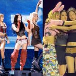 BLACKPINK es elogiado por la prensa británica tras su actuación en el Wembley Stadium