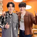 BTS J-Hope comparte una emocionante actualización de Suga