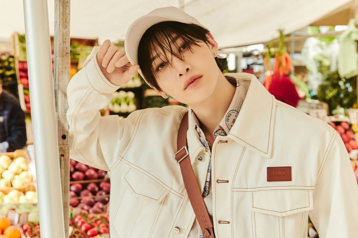 Bang Chan de Stray Kids revela cómo 3RACHA se divide las regalías de derechos de autor