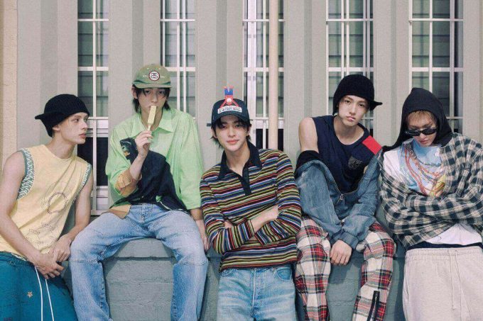 BigHit Music debuta a su nuevo grupo, CORTIS. Conoce a los miembros y su nueva canción