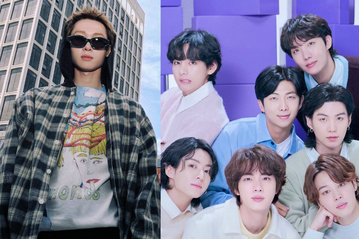 CORTIS comparte un significativo consejo que recibió de BTS