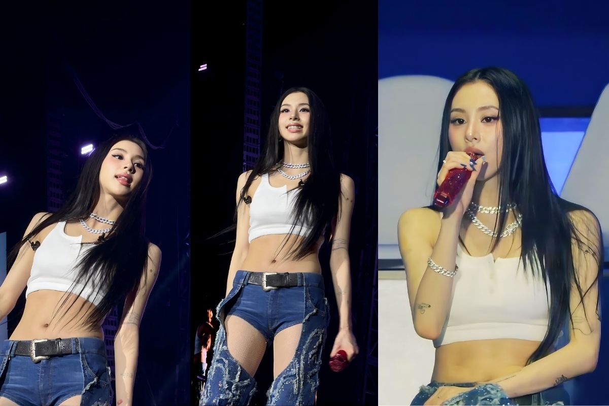 Chaeyoung de TWICE se prepara para lanzar su álbum debut en solitario en septiembre