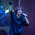 El director del festival Lollapalooza habla sobre la innovadora actuación de J-Hope de BTS