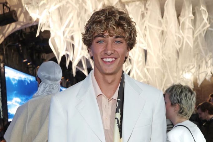 'El verano en que me enamoré' Gavin Casalegno se sincera sobre el odio que recibe por interpretar a Jeremiah