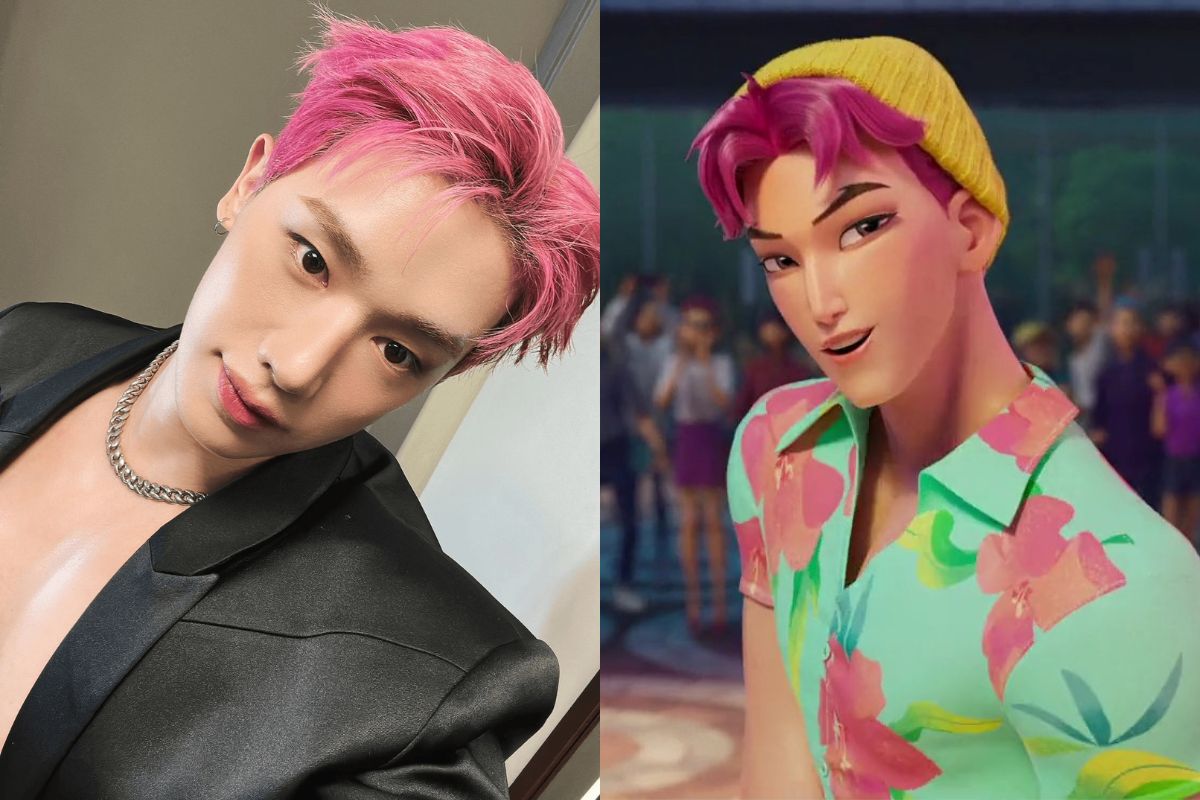 Esquire Korea nombra a estos idols como el elenco perfecto para dar vida a los Saja Boys