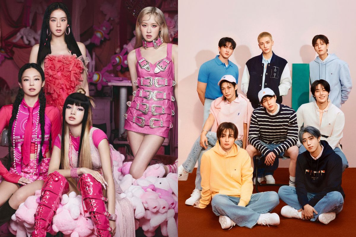 Estas son las bandas de K-Pop nominadas a 'Mejor Grupo' en los VMAs 2025
