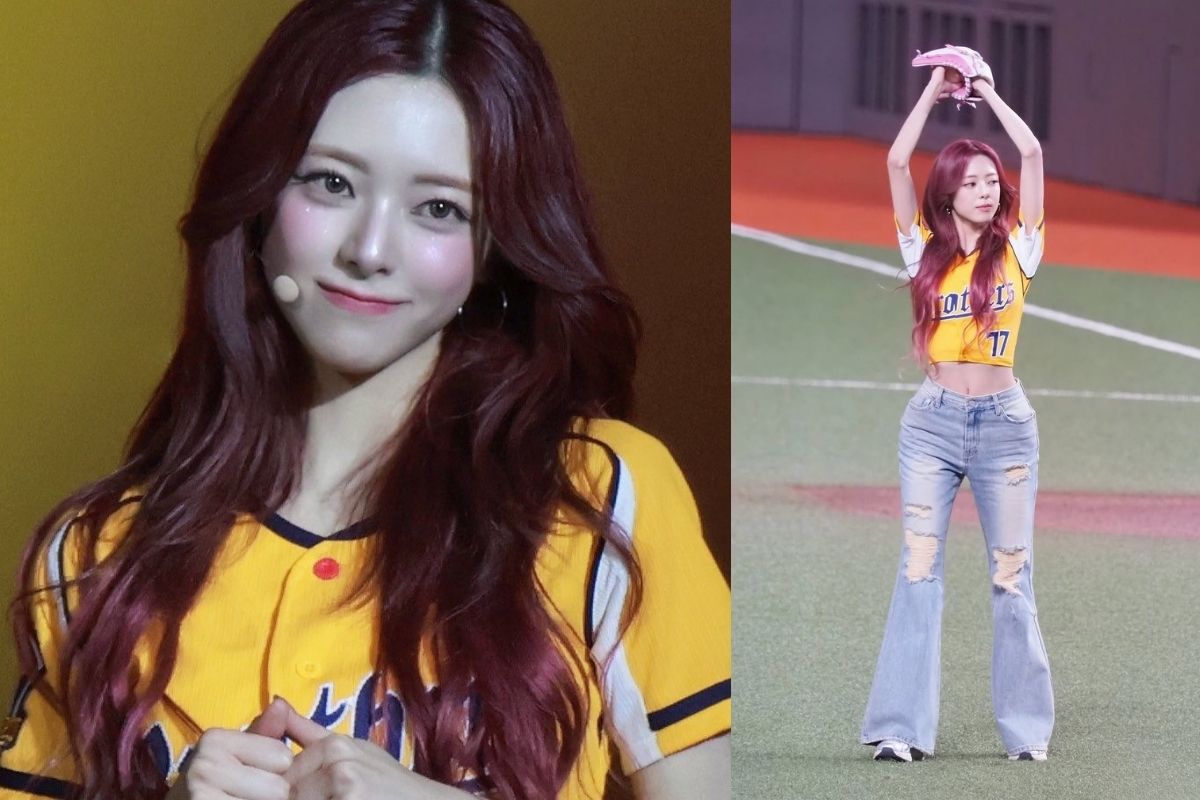Fans debaten posible cirugía plástica de Yuna de ITZY para aumentar sus glúteos