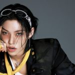 Felix de Stray Kids es nombrado nuevo embajador global de HERA