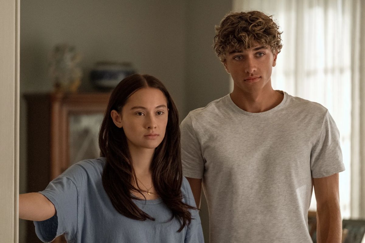 Gavin Casalegno habla sobre el odio que recibe por su personaje de Jeremiah en 'El verano en que me enamoré