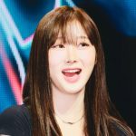 Giselle de aespa suscita rumores de cirugía plástica nuevamente