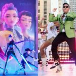 'Golden' de HUNTR/X es la primera canción de K-Pop en alcanzar el #1 en el Reino Unido después de 'Gangnam Style' de PSY