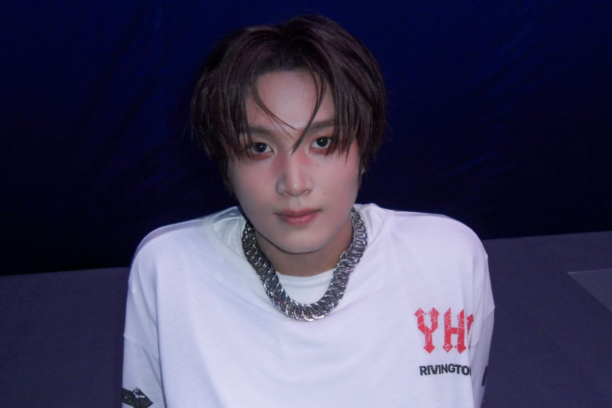 Haechan de NCT revela su lujoso apartamento de soltero