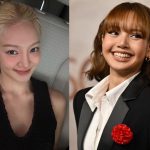 Hyoyeon de Girls’ Generation dice que Lisa de BLACKPINK es la mejor bailarina del Kpop
