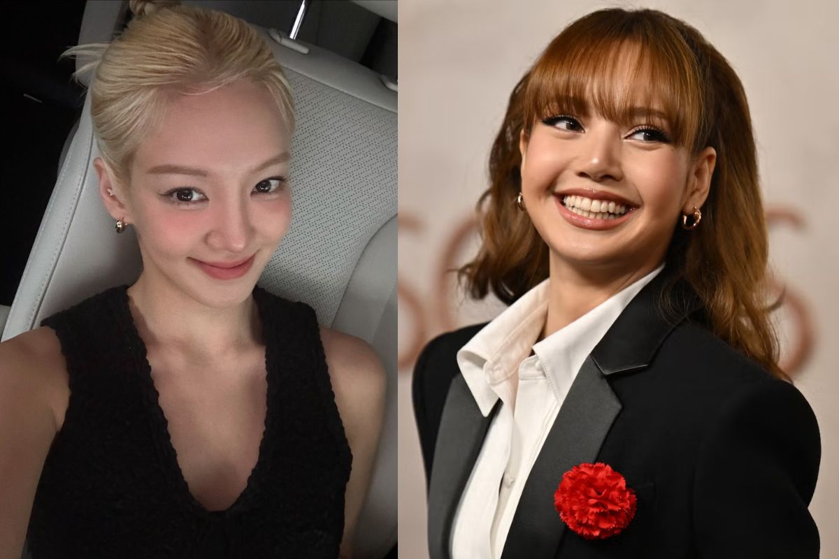 Hyoyeon de Girls’ Generation dice que Lisa de BLACKPINK es la mejor bailarina del Kpop