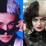 Hyunjin de Stray Kids desata la euforia de los fans con fotos para KARMA que recuerdan a Cruella