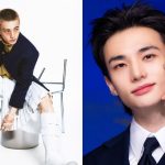 Hyunjin de Stray Kids encanta con un nuevo y sensacional look