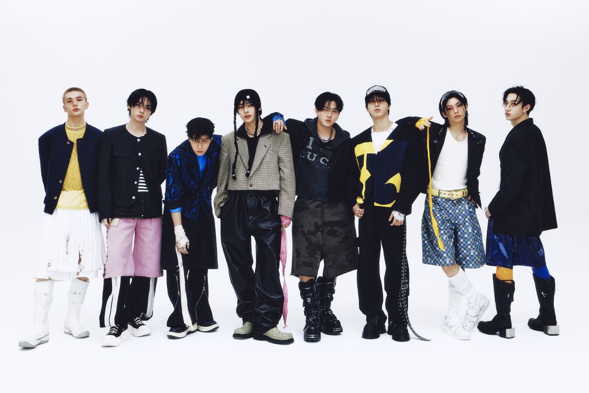 JYP Entertainment presenta acciones legales contra autores de comentarios maliciosos sobre Stray Kids