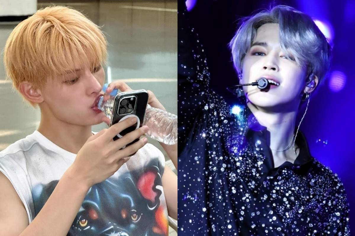 James de CORTIS se inspiró para hacer una audición tras ver la actuación de Jimin de BTS en "Serendipity" James de CORTIS se inspiró para hacer una audición tras ver la actuación de Jimin de BTS en "Serendipity"