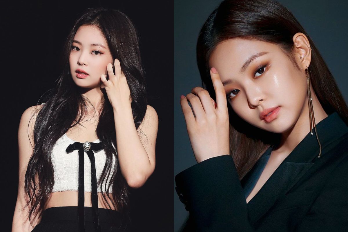 Jennie de BLACKPINK impresiona a sus fans con un atrevido y sexy enterizo