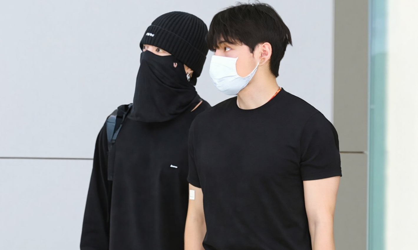 Jungkook de BTS regresa a Instagram y Taehyung lo confirma oficialmente