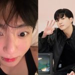 Jungkook de BTS revela que tiene trastorno por déficit de atención e hiperactividad