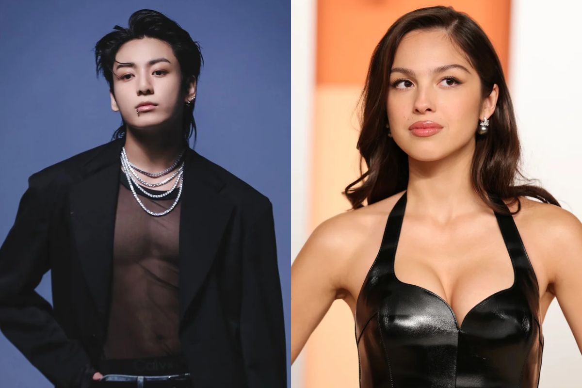 Jungkook de BTS supera a Olivia Rodrigo al alcanzar un nuevo hito en Spotify