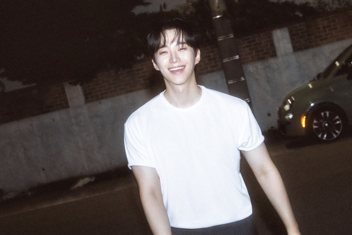 Junho de 2PM anuncia nueva agencia y proyectos solistas