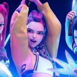 'KPop Demon Hunters' de Netflix dominó la taquilla en Estados Unidos el fin de semana