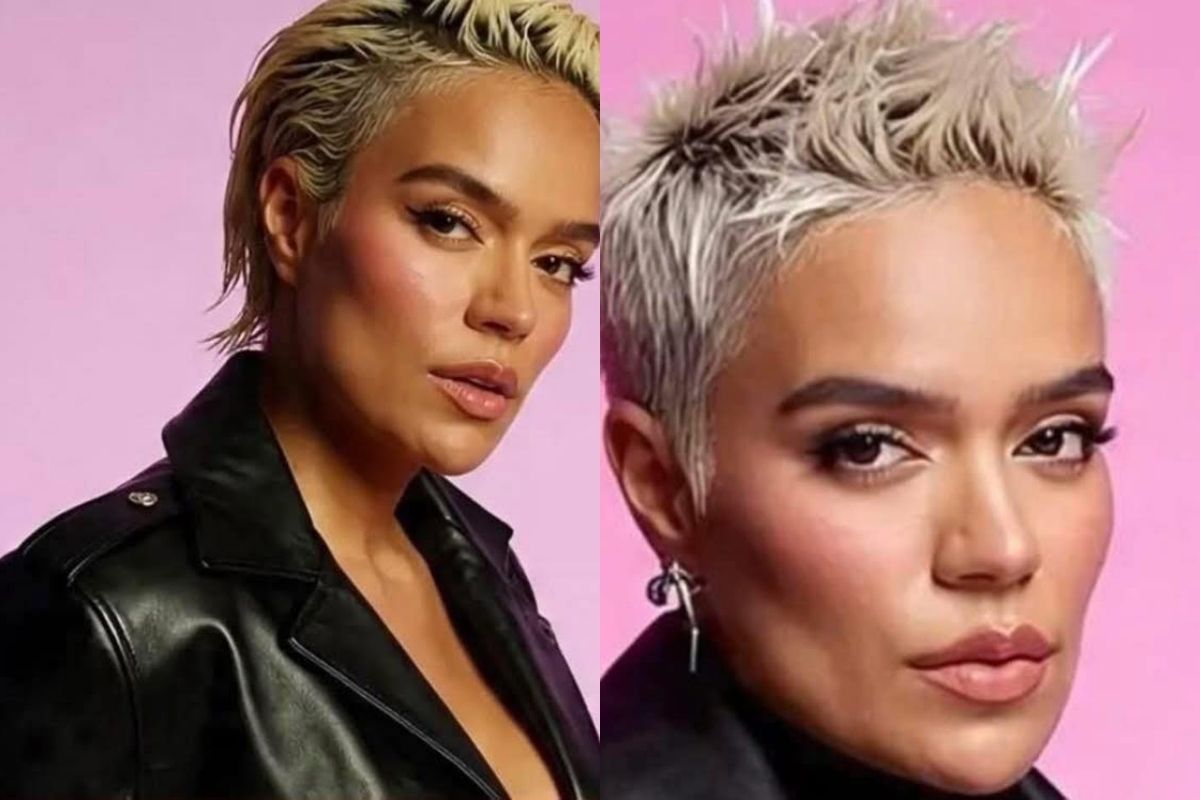 ¿Karol G realmente se cortó el cabello? Estas son las imágenes virales que circulan en redes