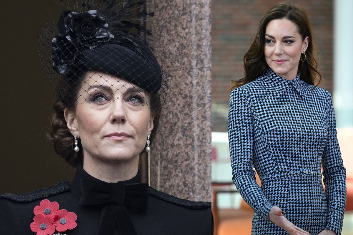 Kate Middleton sorprende con espectacular cambio de look y se vuelve rubia