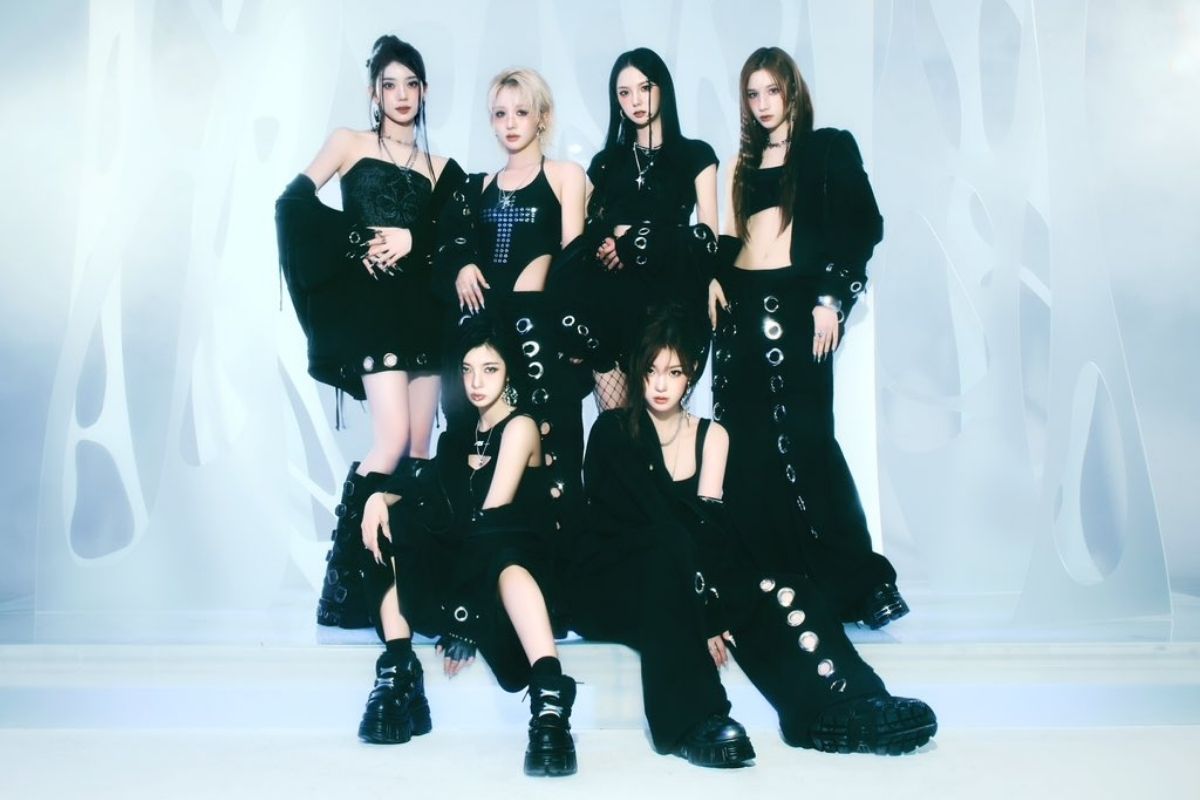 Kep1er encanta con vibras de "chica mala" en el nuevo video conceptual de 'BUBBLE GUM' Kep1er encanta con vibras de "chica mala" en el nuevo video conceptual de 'BUBBLE GUM'