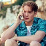 Kit Connor comparte un emocionante avance de la película 'Heartstopper'