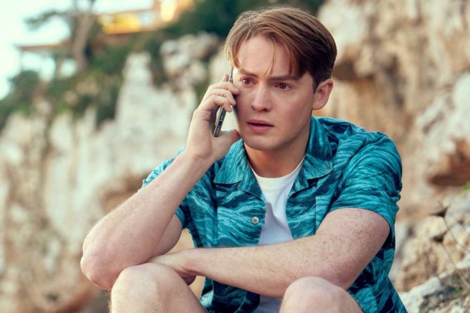 Kit Connor comparte un emocionante avance de la película 'Heartstopper'