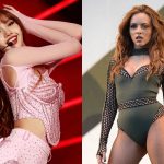 Lisa de BLACKPINK y Jade de Little Mix cautivan con sus visuales en nuevas fotos