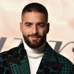 Maluma detuvo su concierto en Ciudad de México y regañó a una madre que llevó a su bebé